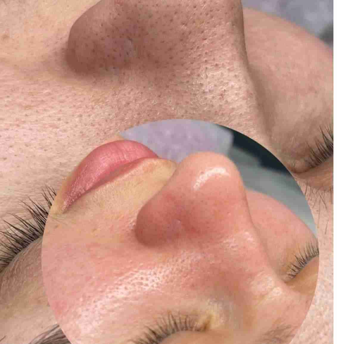 گالری آرایشگاه نسترن