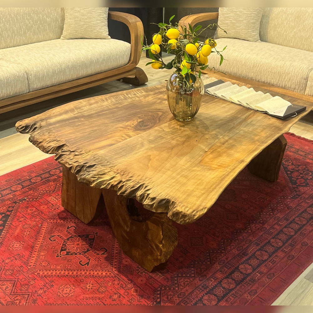 گالری Padokwood