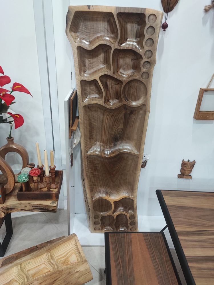 گالری Padokwood