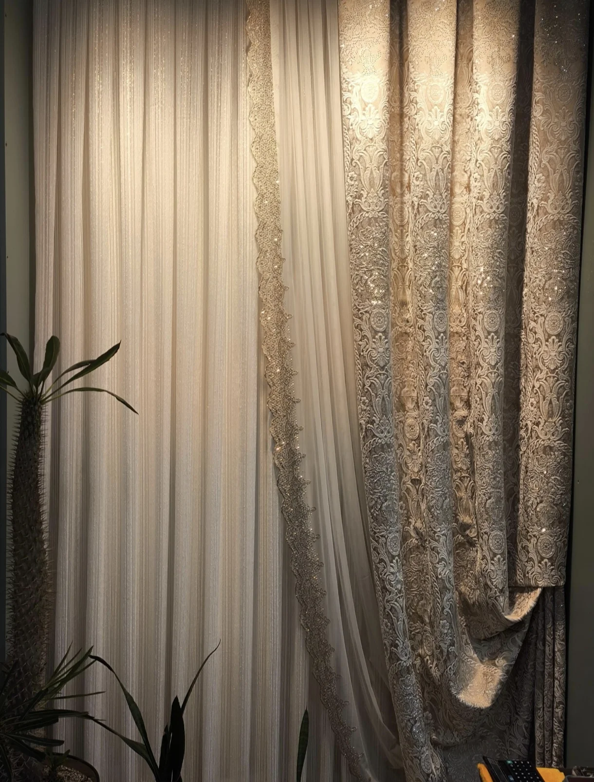 گالری پرده سرای مدرن