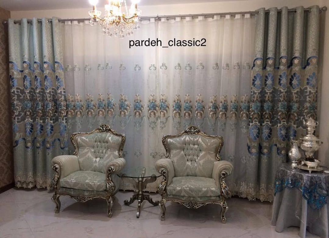 گالری پرده سرای کلاسیک 2