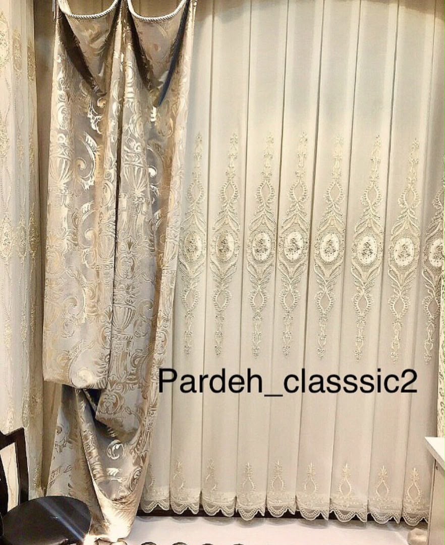 گالری پرده سرای کلاسیک 2