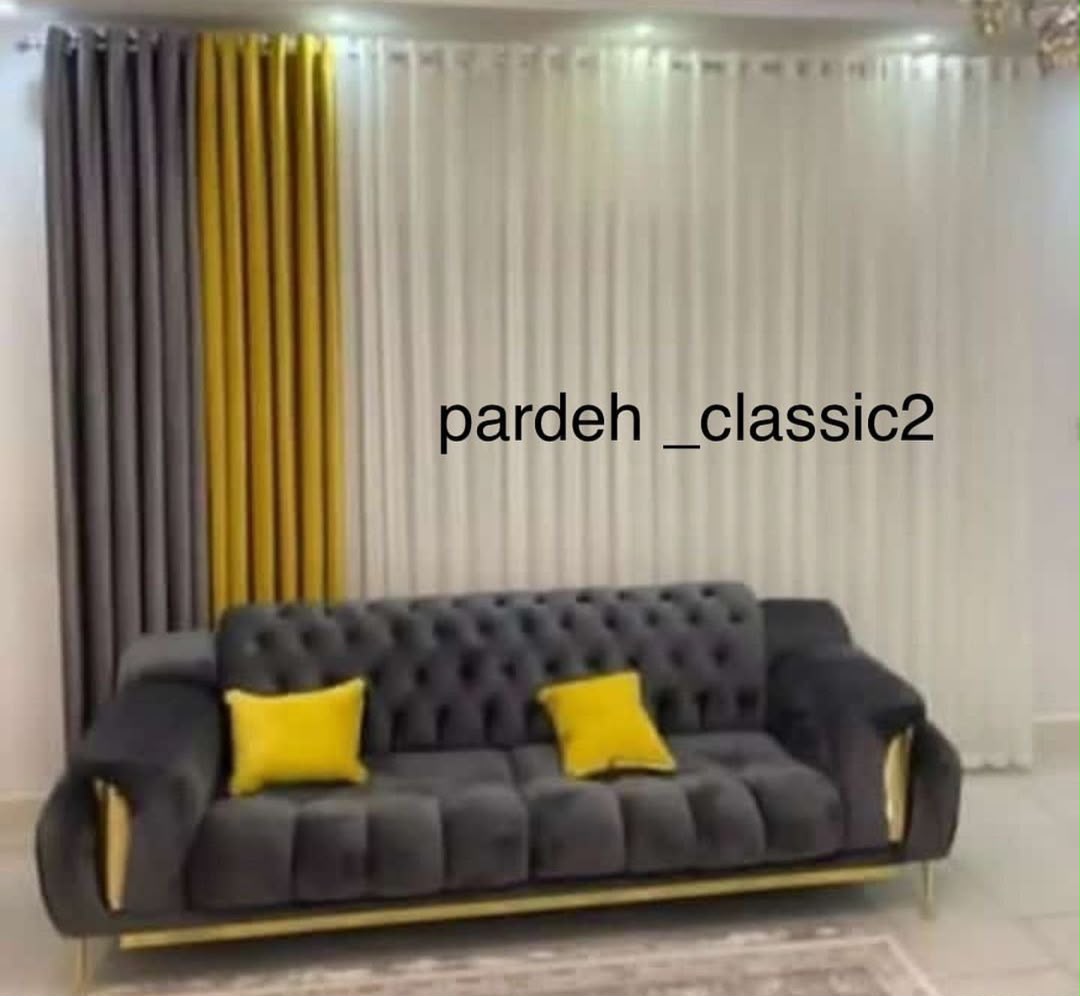 گالری پرده سرای کلاسیک 2