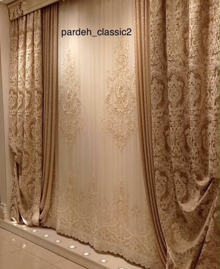 گالری پرده سرای کلاسیک 2