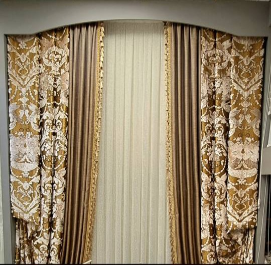 گالری پرده سرای امامی
