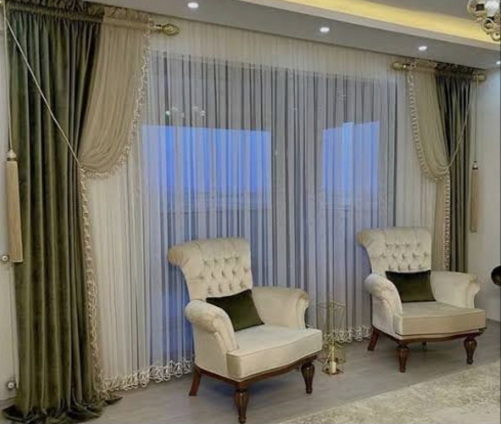 گالری پرده سرای امامی