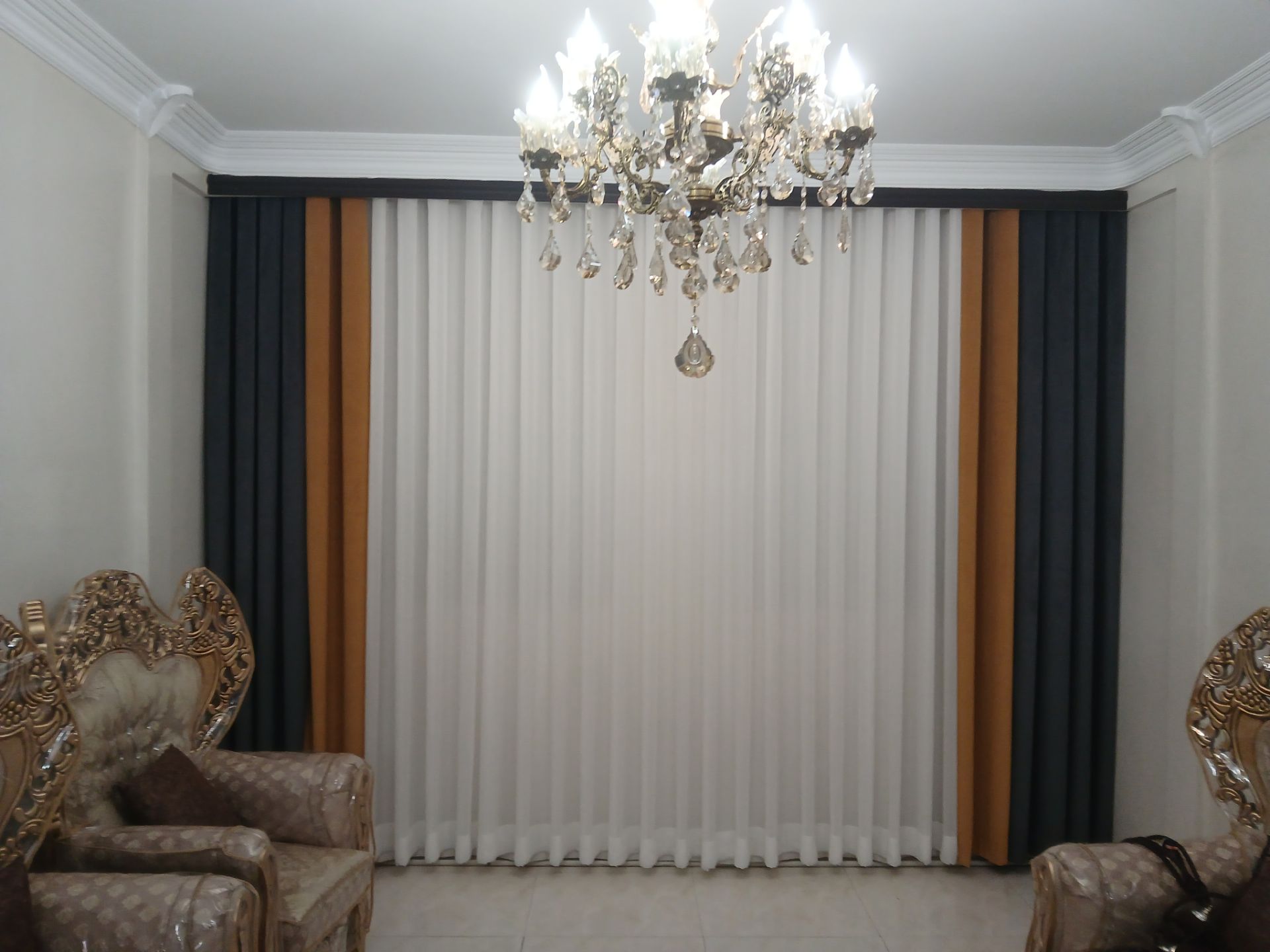 گالری پرده سرای ست فلاح