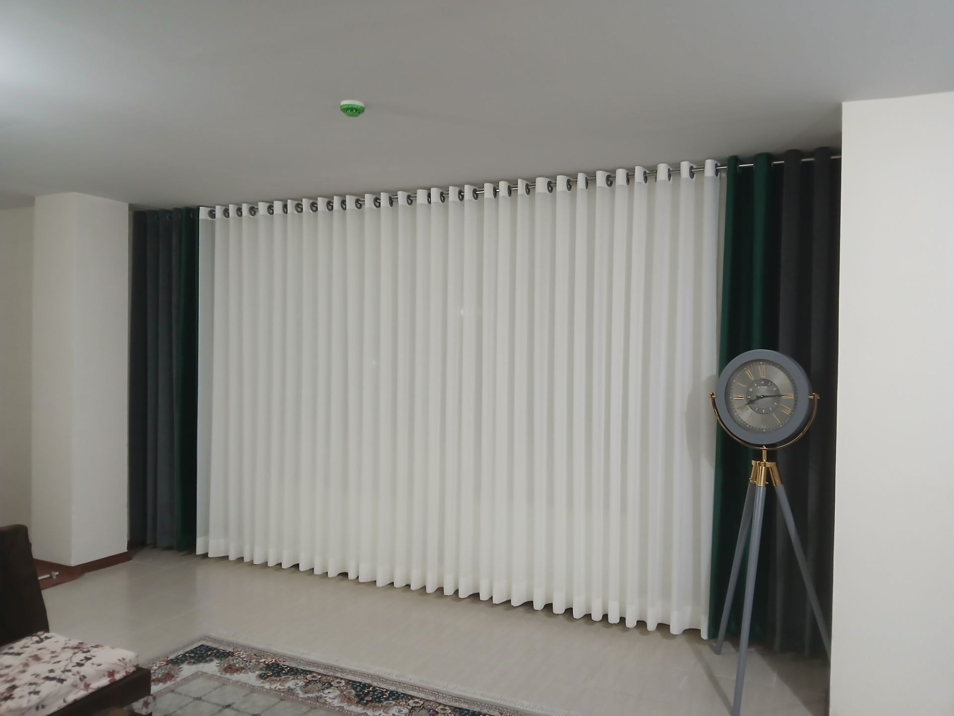 گالری پرده سرای ست فلاح