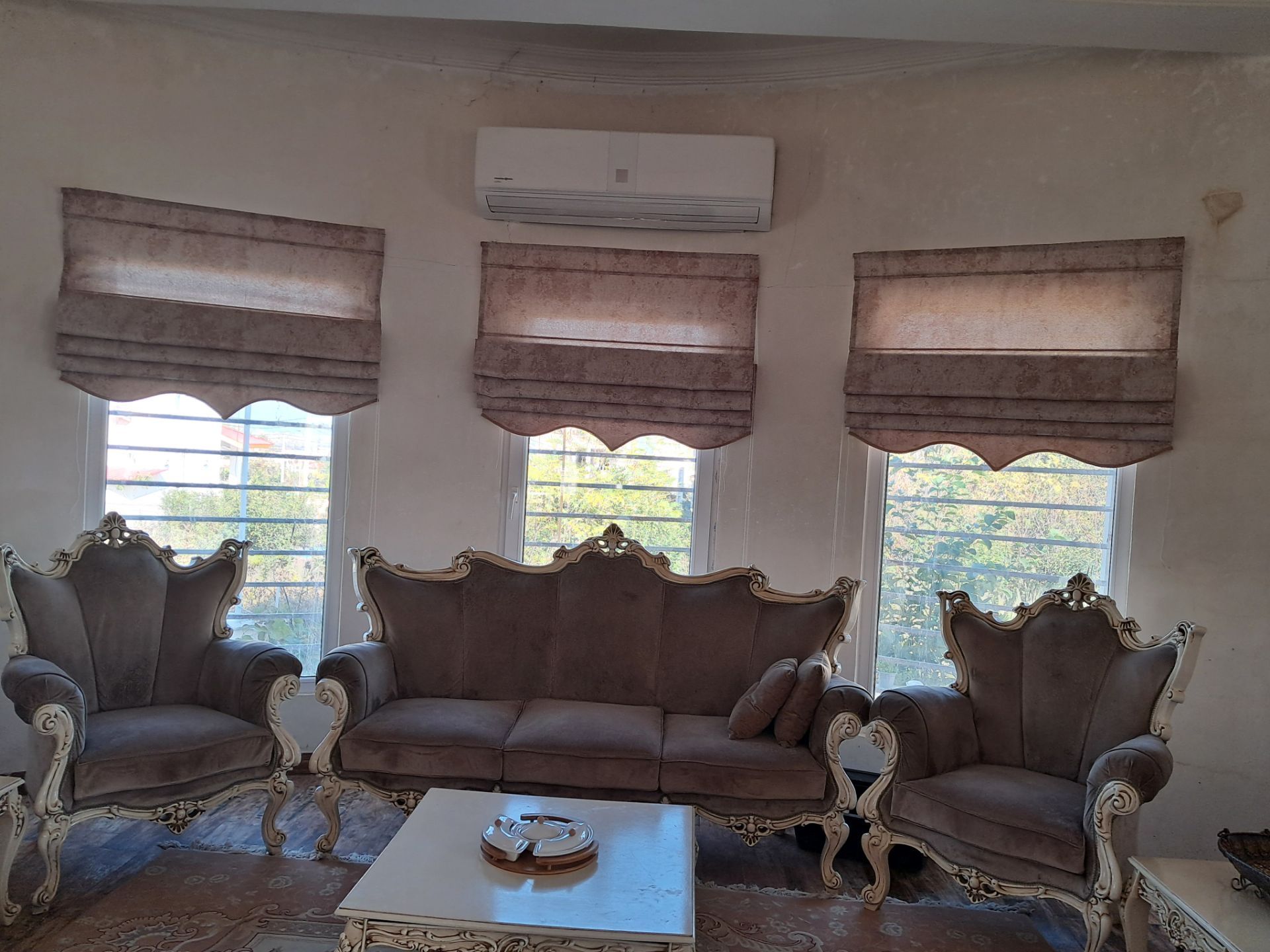 گالری پرده سرای ست فلاح
