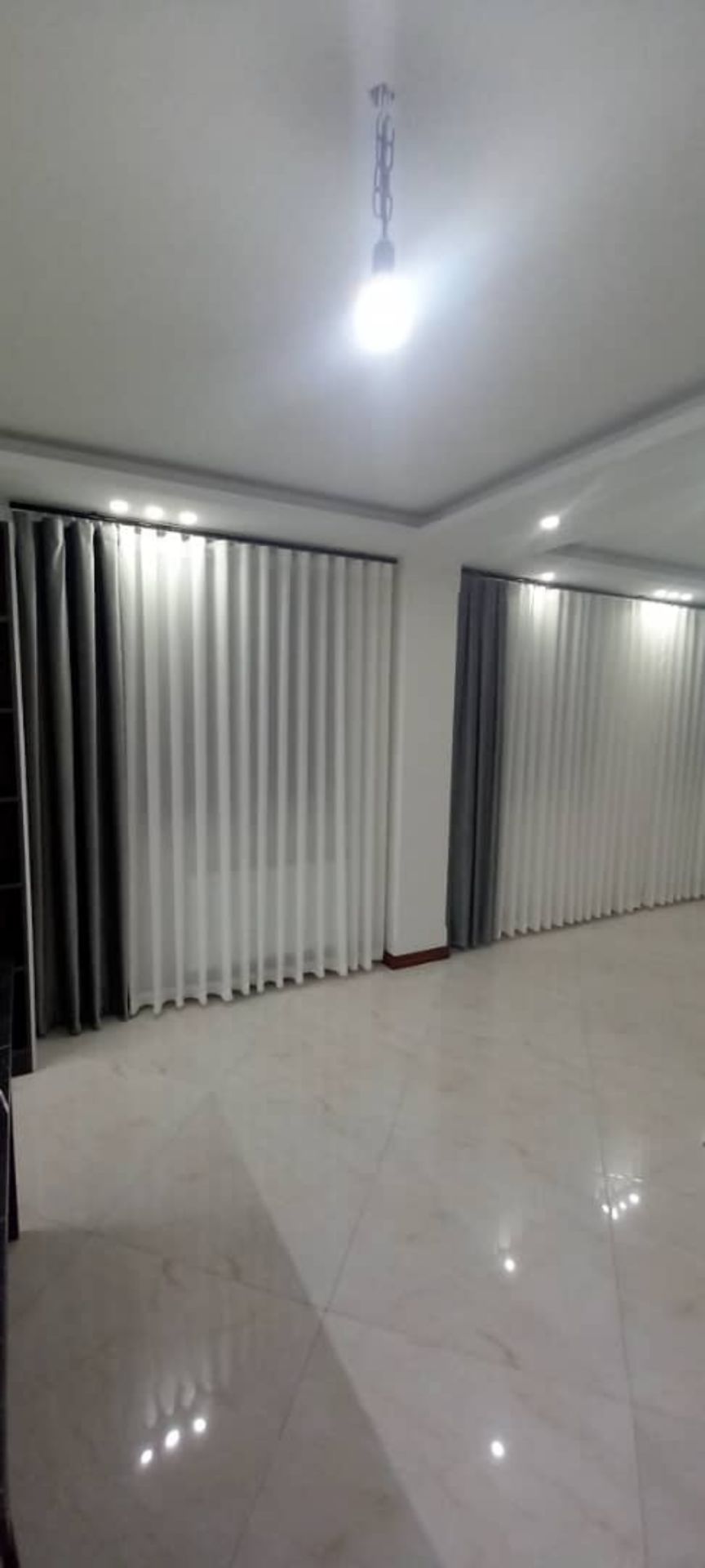 گالری عدالت پرده فروشی کیانشهر