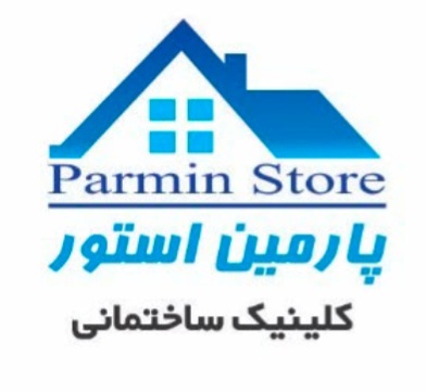 لوگو پارمین استور