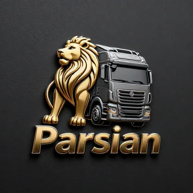 لوگو گروه صنعتی پارسیان تریلر فخاری