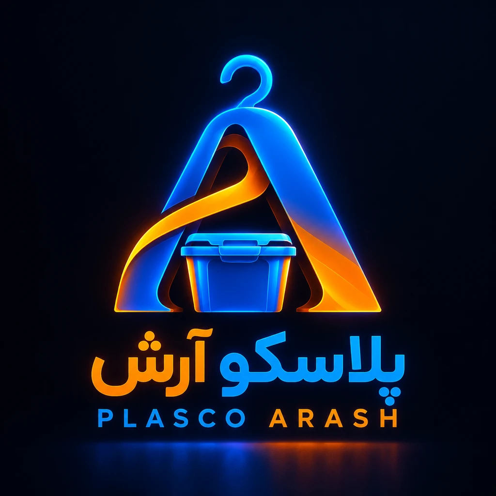 لوگو پلاسکو آرش نازی آباد
