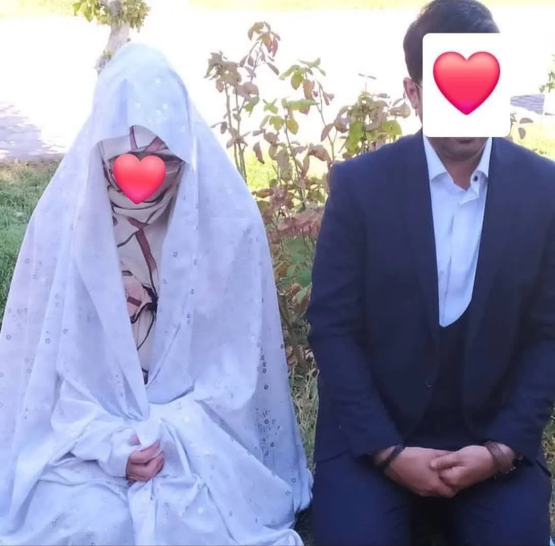 جشن پیوند مودّت