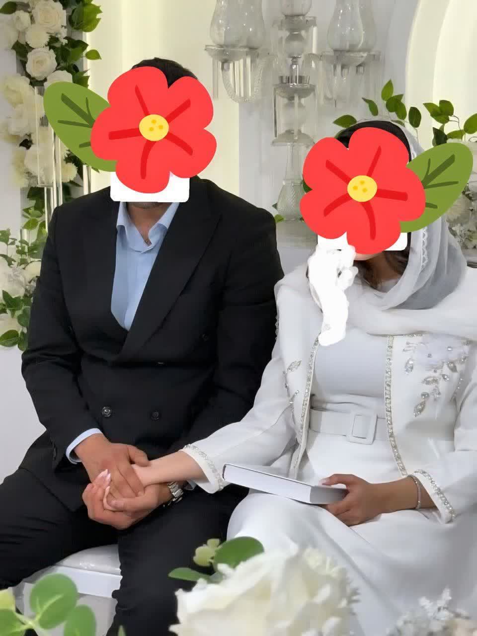 جشن پیوند مودّت