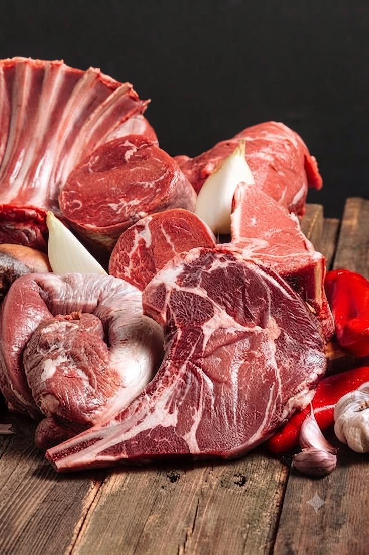 گالری سوپر گوشت رسولی