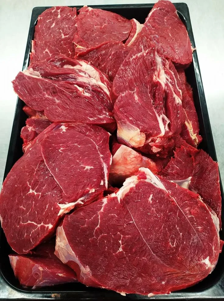 گالری سوپر گوشت رسولی