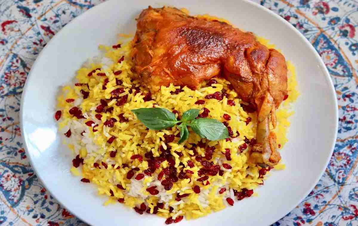 گالری رستوران تک ستاره