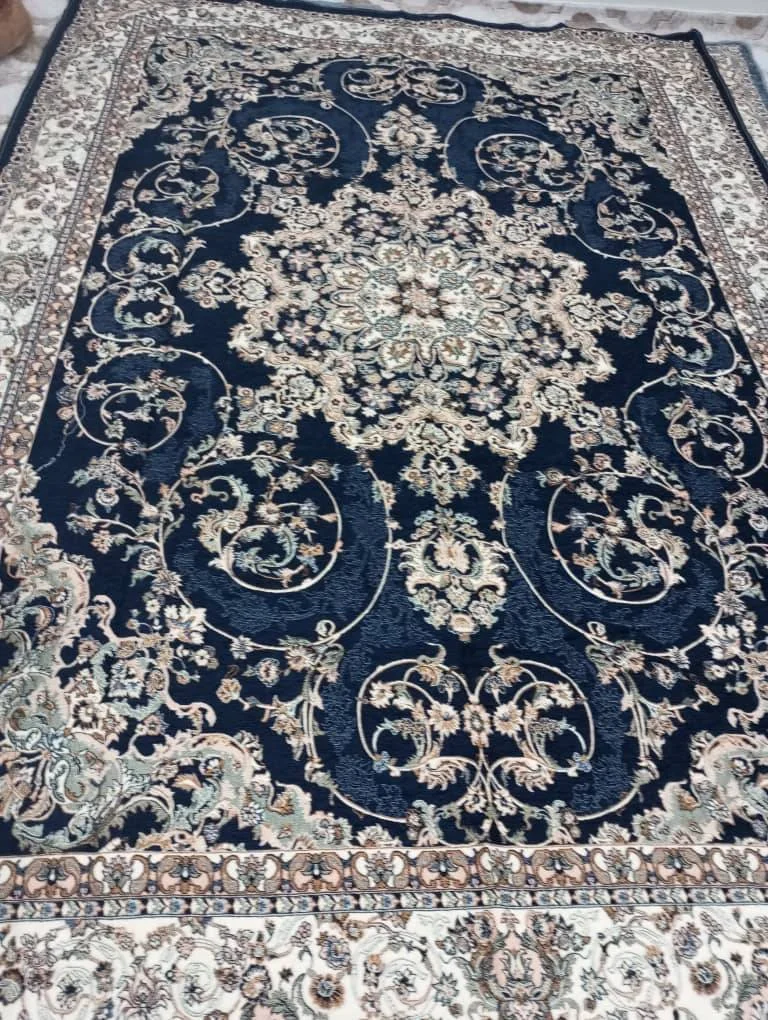 گالری روفرشی مارکت ، یزد