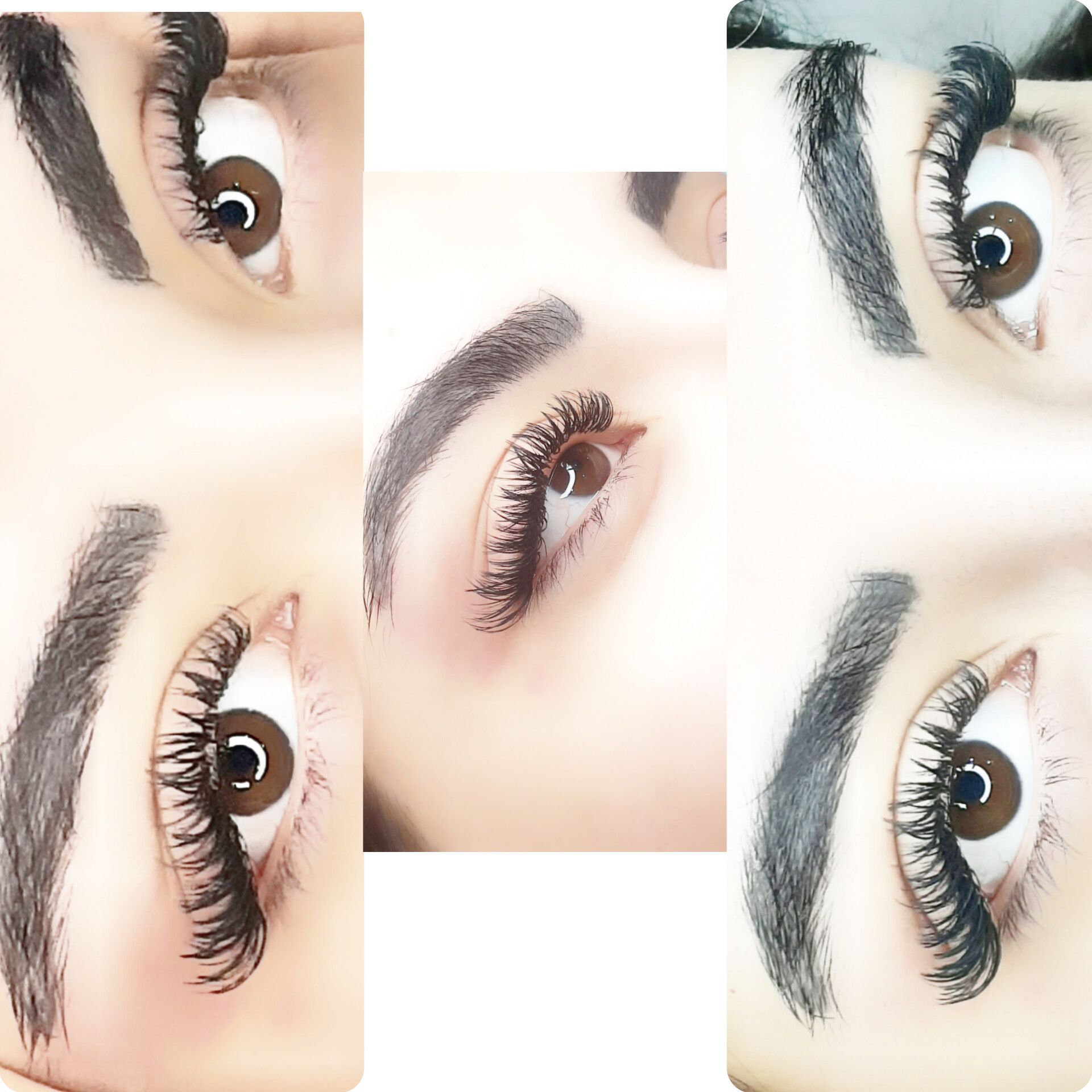 اکسِیشن مژه✨