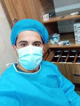 لوگو بهیار بیمارستان  قائم  کرج