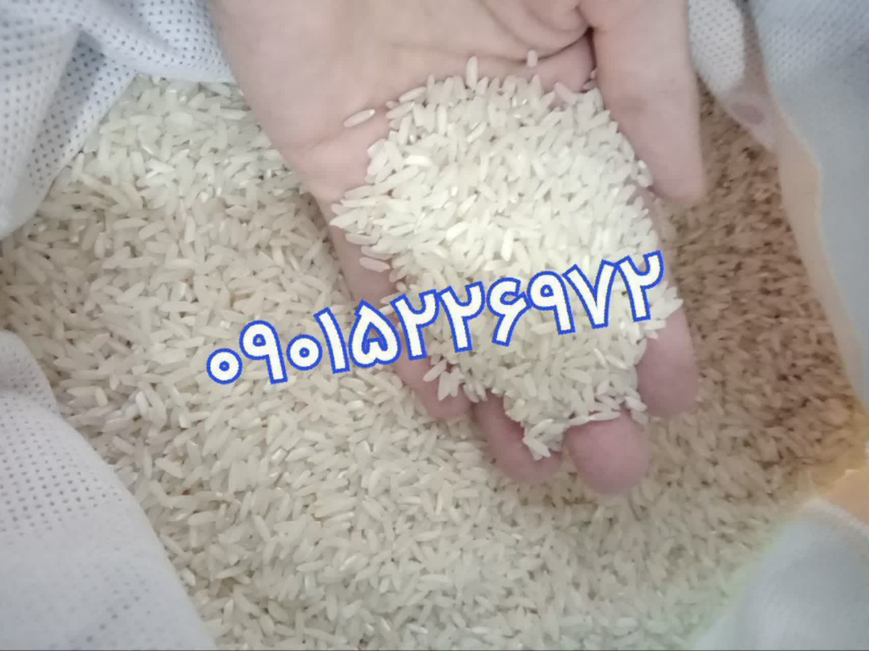 برنج