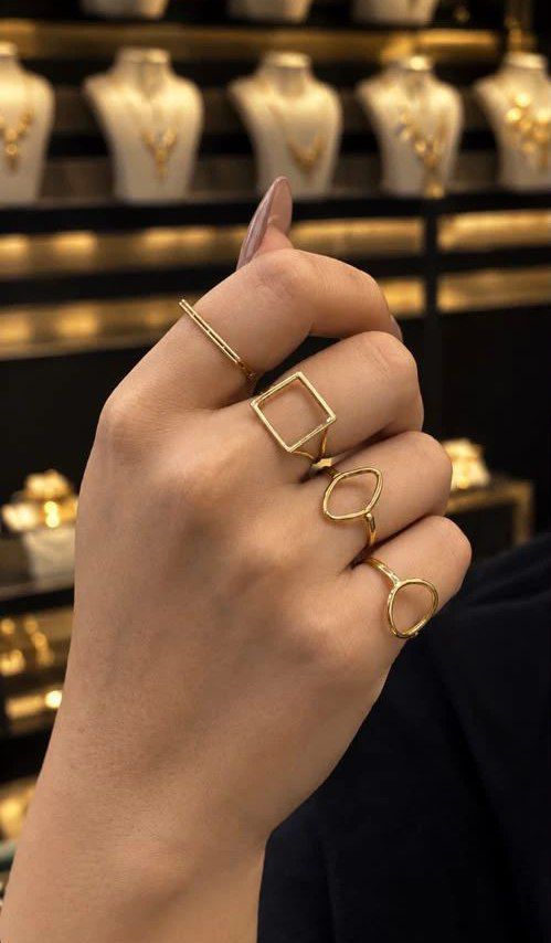 گالری طلا و جواهرات  صائبی