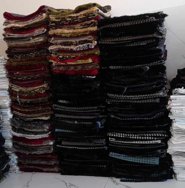 گالری شهر پتو آق آباد
