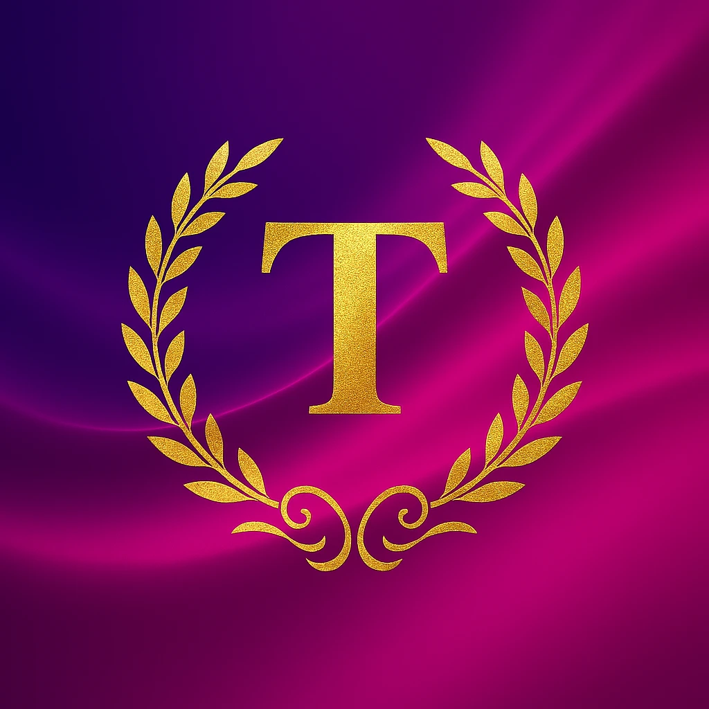 لوگو سالن زیبایی تارا