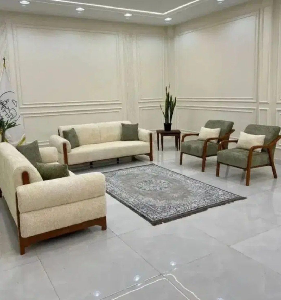 گالری صنایع چوب ماهور