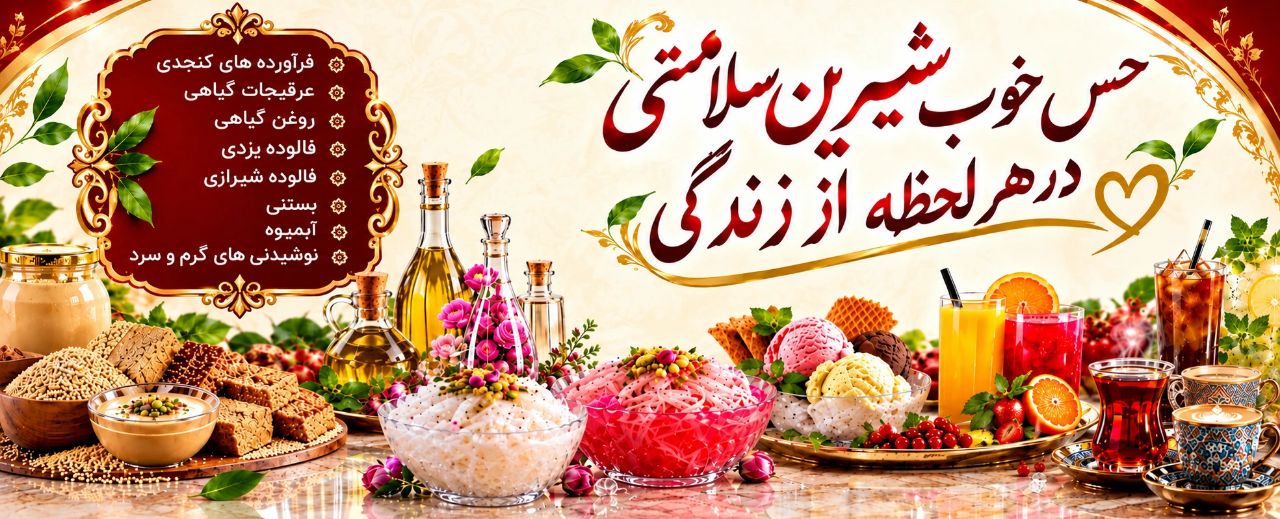 صنایع غذایی شیر حسین