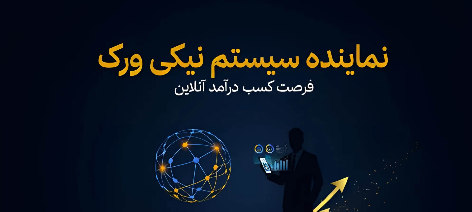 سیستم نیکی ورک