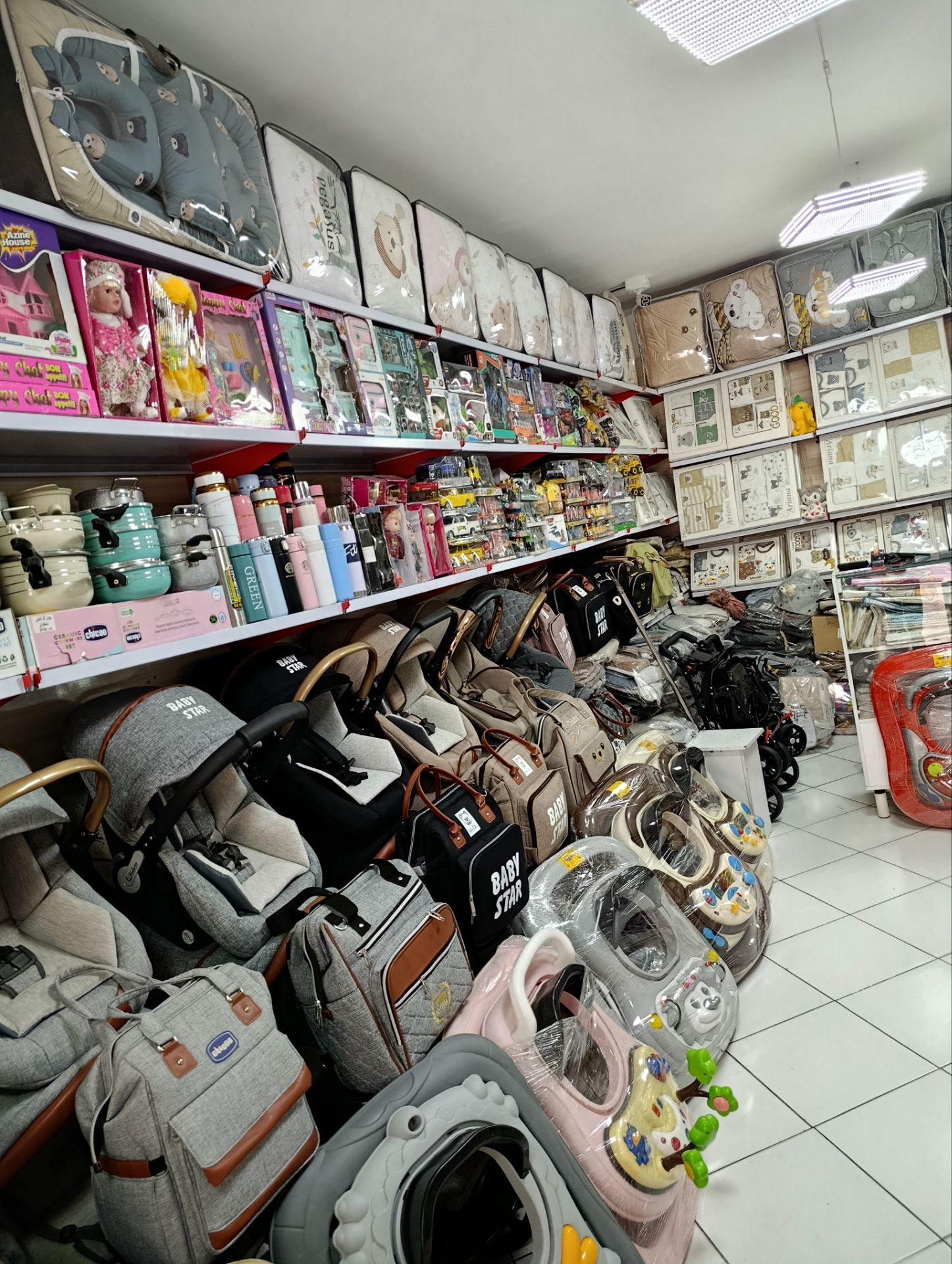 گالری سیسمونی آنام