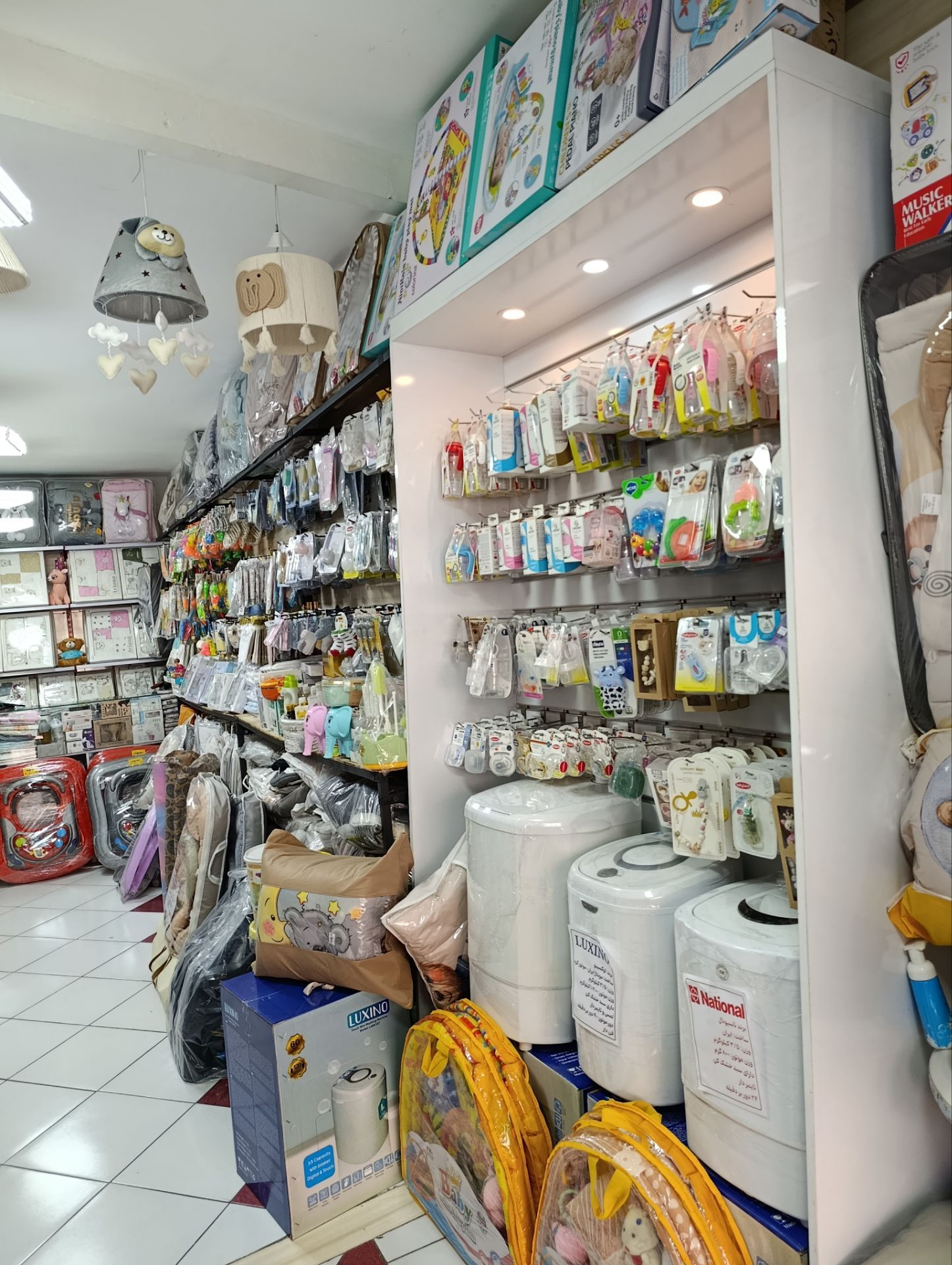 گالری سیسمونی آنام