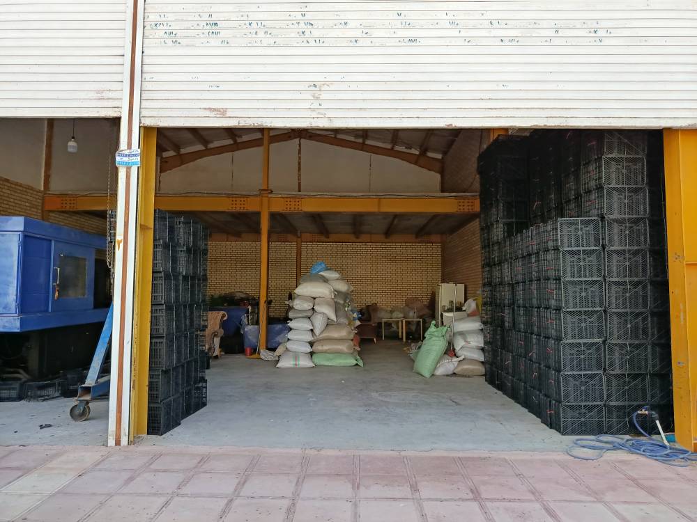 گالری صنایع پلاستیک قهرمانی
