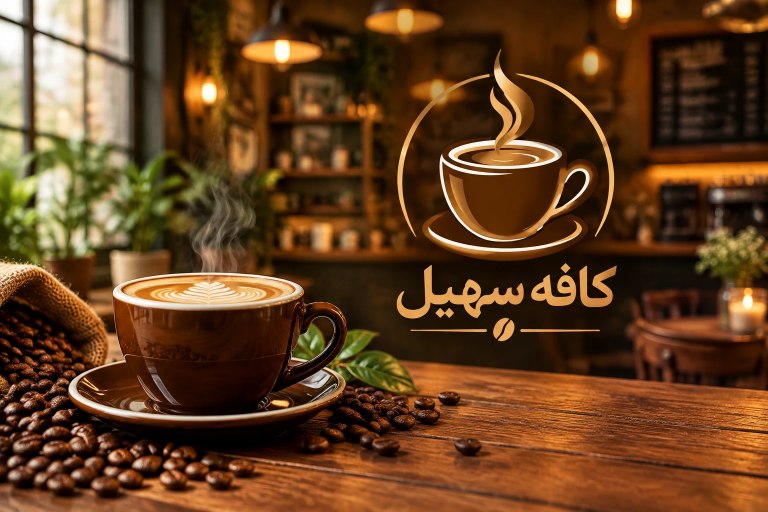 کافه سهیل البرز