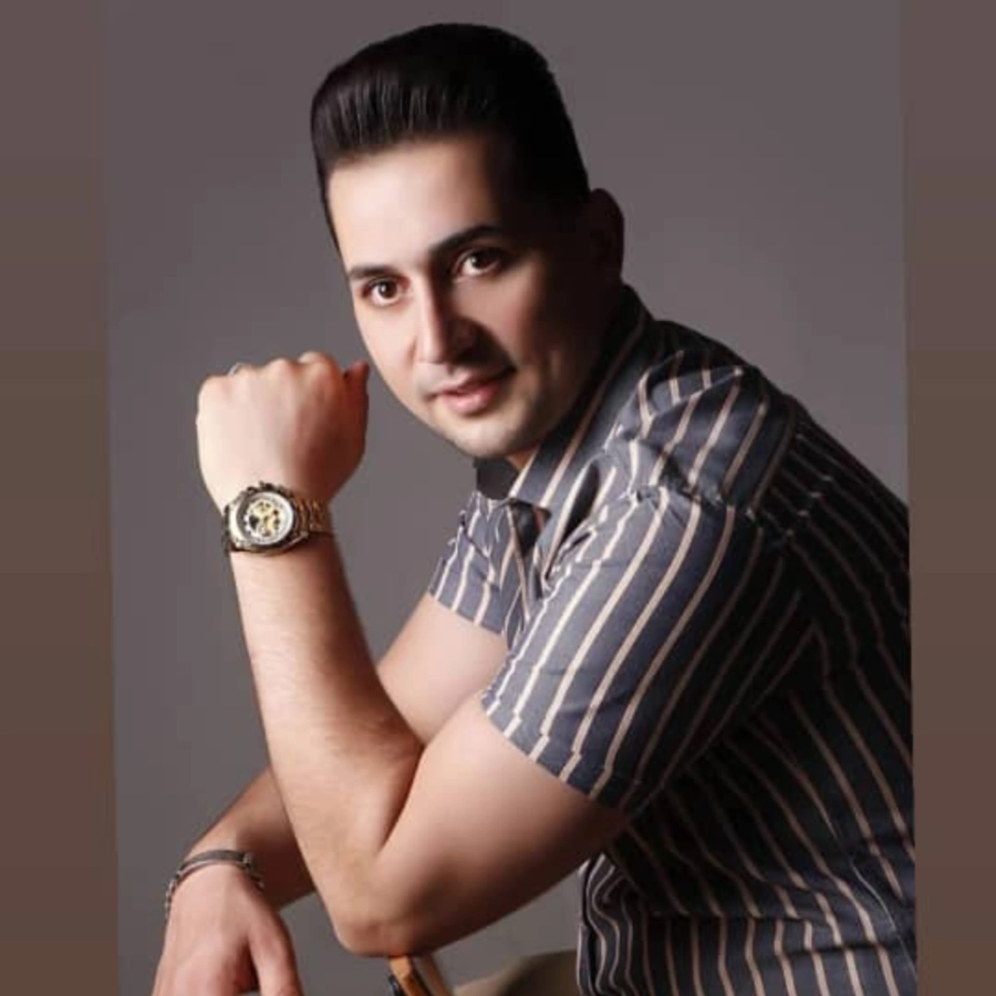 مدیریت شعبه