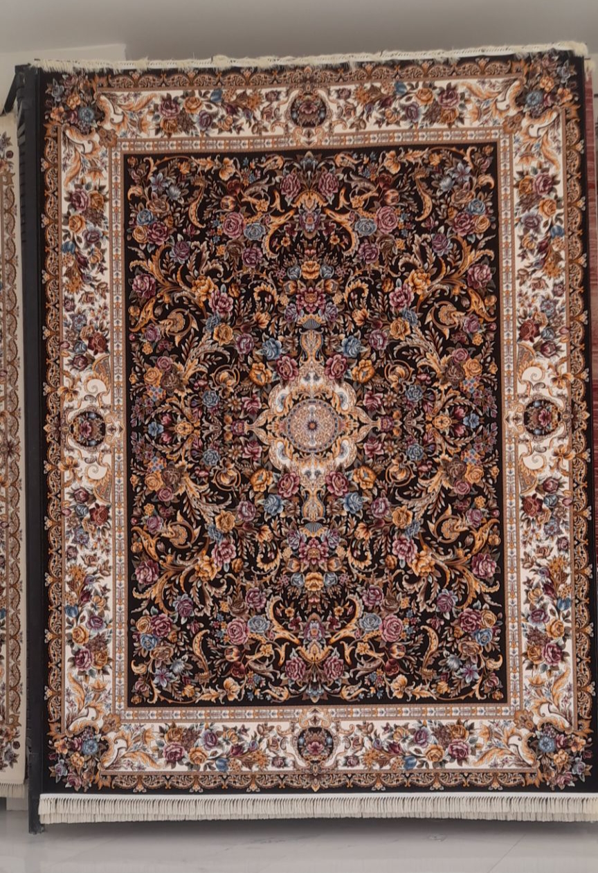 گالری تالار فرش حسین نسیم شهر