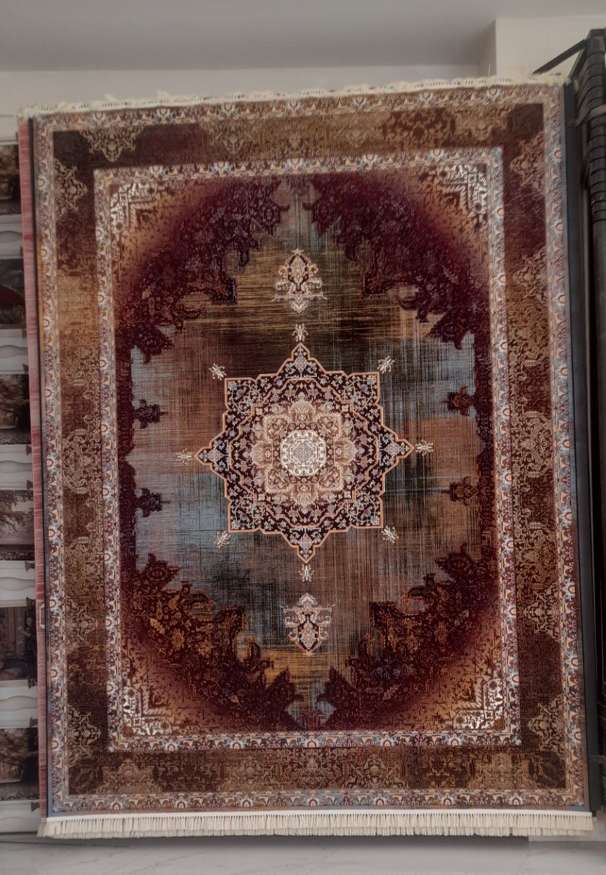 گالری تالار فرش حسین نسیم شهر