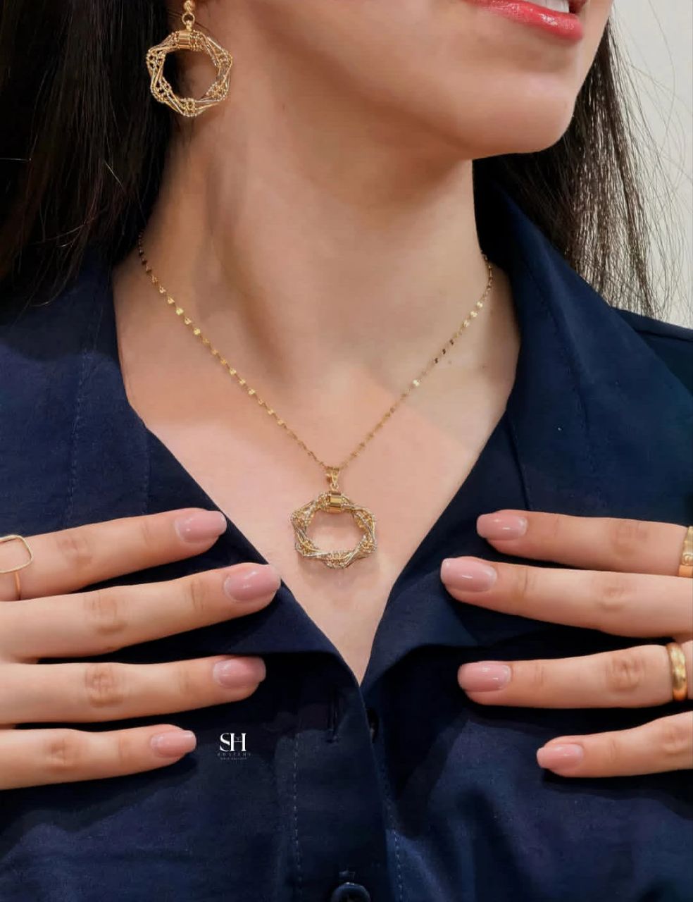 گالری طلای شاطری
