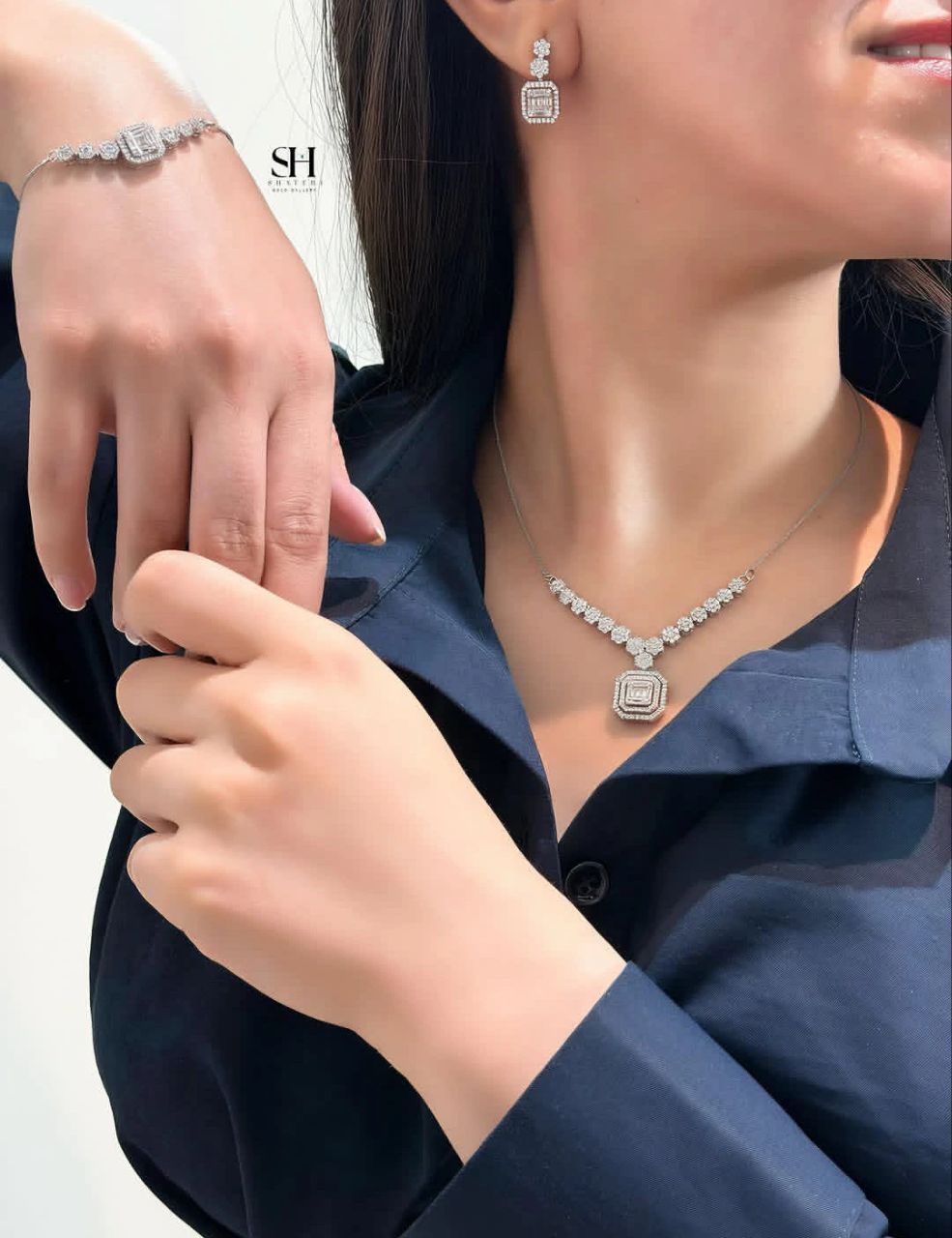 گالری طلای شاطری