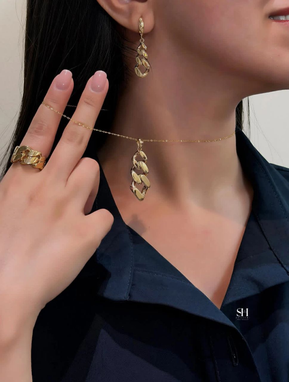 گالری طلای شاطری