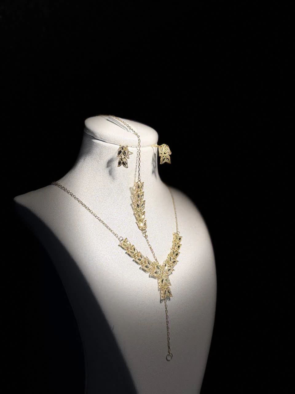 گالری طلای کمیاب