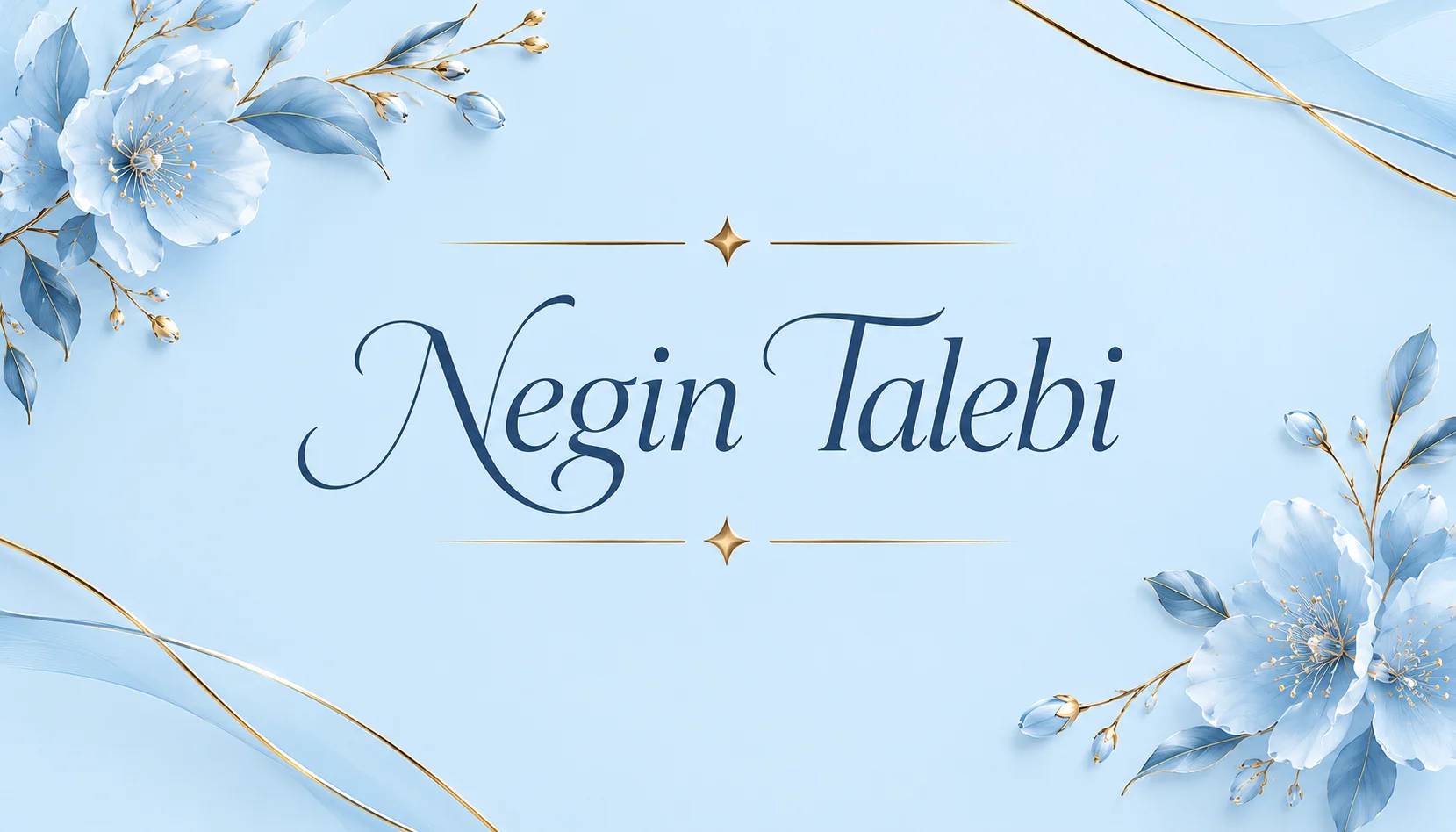 پوشاک نگین طالبی گلشهر