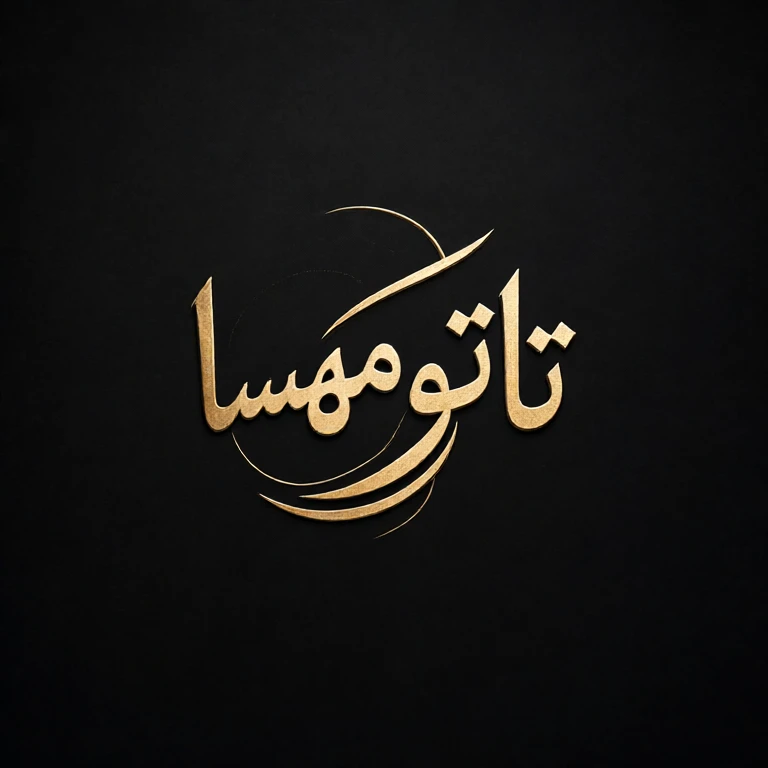 لوگو تتو آرتیست