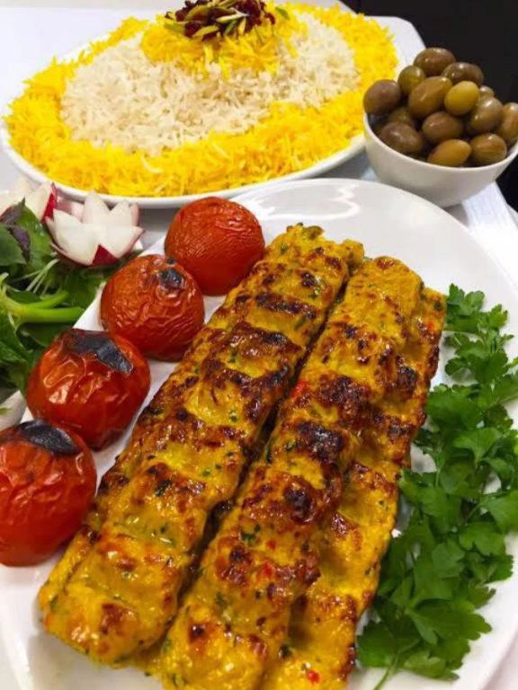 گالری کافه رستوران طایفی