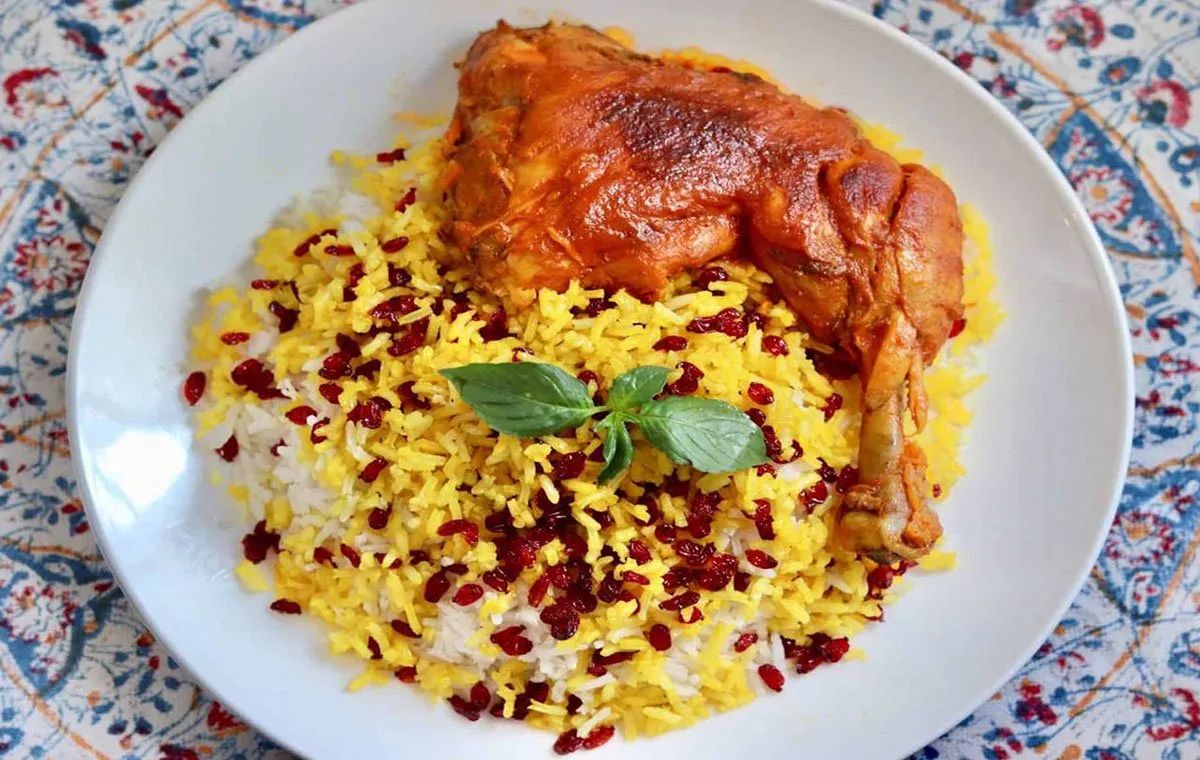 گالری کافه رستوران طایفی