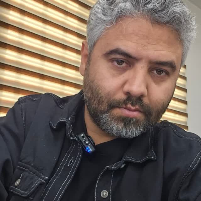 مربی و سرپرست گروه