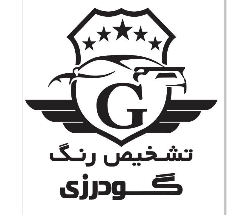 لوگو تشخیص رنگ و فنی خودرو و موتور سیکلت