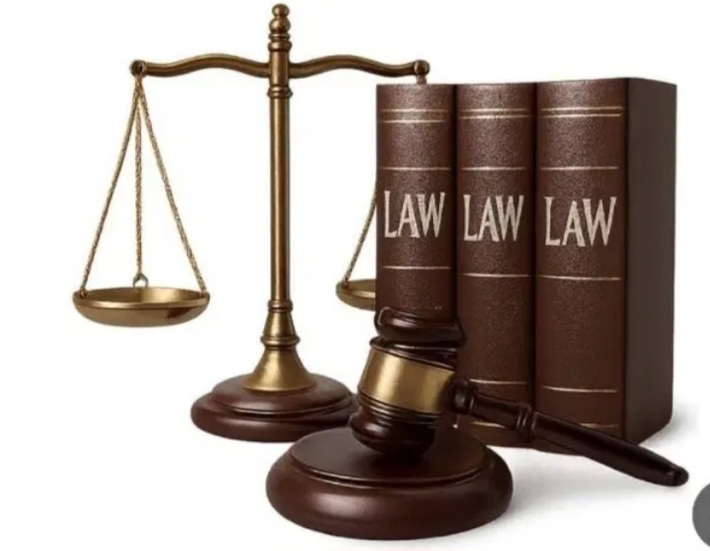 لوگو وکیل پایه یک دادگستری